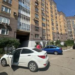 1-комнатные апартаменты стандарт №2