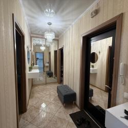 Фото Апартаменты на улице Семена Лагоды 4/1
