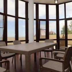 Фото Отель Морская Бухта