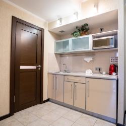 Фото Русский парк-отель