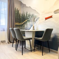 Фото Апартаменты на Земнухова 2