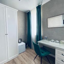 Фото Отель Гостевой дом Ясный