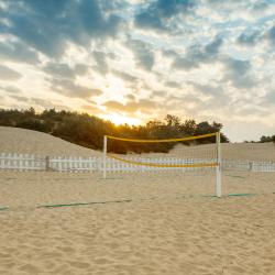 Фото Отель Pontos Family Resort Zarya (Понтос Фэмили Резорт Заря)