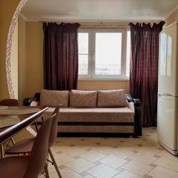 Фото Апартаменты на улице Гагарина, 75
