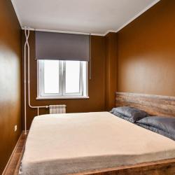 Фото Апартаменты на улице Дудинская 2 корпус Б