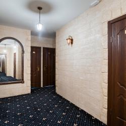 фото 35 Винтерфелл на Старом Арбате