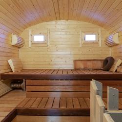 Фото Отель Зелёный луг