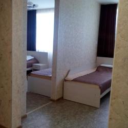 Фото Отель Двуречье