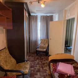 1-комнатные апартаменты эконом ул. Нансена, 38