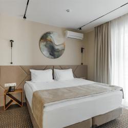 Фото Отель Village (Вилладж)