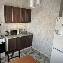 1-комнатные апартаменты стандарт