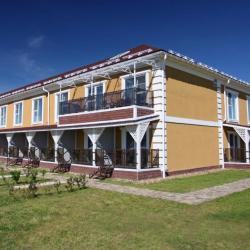 Фото Отель Палуба