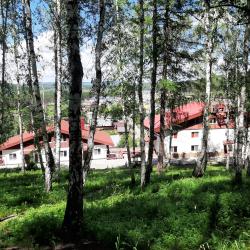 Фото Отель 33 Медведя