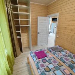 Фото Отель Дом на улице Ситьковская 35