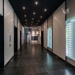 Фото Отель Сутки на проспекте Октября 107А