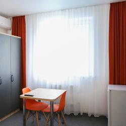 Фото Отель Амитель