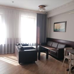 Фото Отель SHE (ШИ)