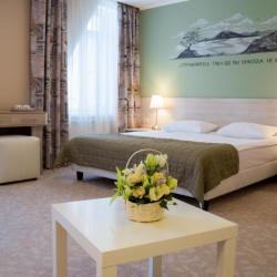 Фото Отель Вояж