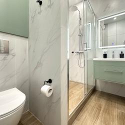 Фото Отель Дизайнерская квартира для всей семьи