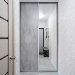 1-комнатные апартаменты стандарт