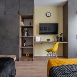 Фото Отель Loft lesnaya на проспекте Большой Сампсониевский 69к7