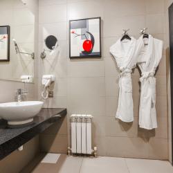 Фото Отель AQUAMARINE Hotel&Spa (Аквамарин)