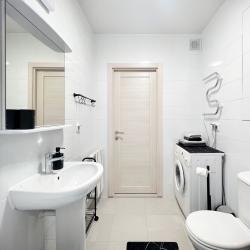 Фото Отель Orange Apart (Орандж Апарт) на Совхозной
