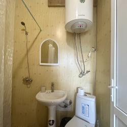 3-местный номер стандарт