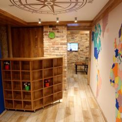 Фото Отель Гостевой дом Sota House (Сота Хаус)