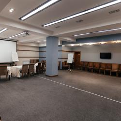 Фото Отель Ой-Карагай Лесная Сказка (Oi-Qaragai)