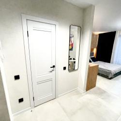 Фото Отель ЖивиТУТ на улице Партизанская 199