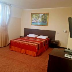 Фото Отель Немецкая слобода