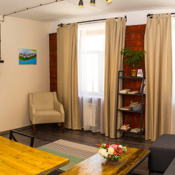 Фото Отель Вологодские берега