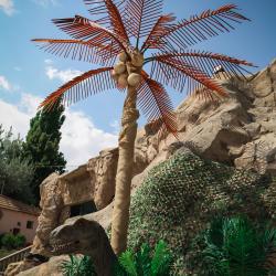 Фото Отель Aquapark Hotel & Villas