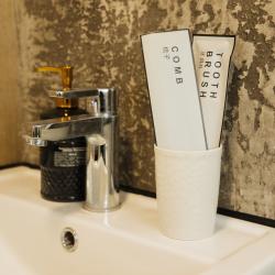 Фото Отель Городок