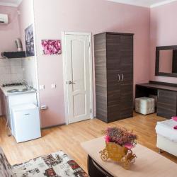 Фото Отель Людмила