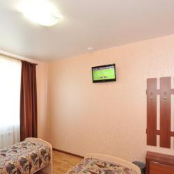 Фото Отель Уют