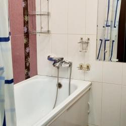 2-комнатные апартаменты стандарт