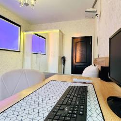 Фото Отель InnHome Apartments на проспекте Свердловский 88