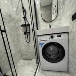 Фото Апартаменты на улице Ясногорская 16\6 ЖК парк