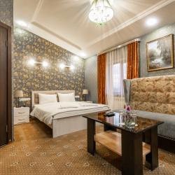 Фото Отель Bellagio (Белладжио)