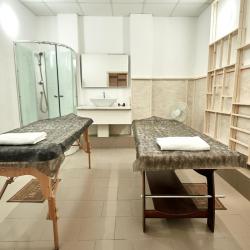 Фото Отель Комета