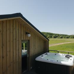 Rider house