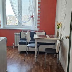 Фото Апартаменты на тракте Червишевский 21к2