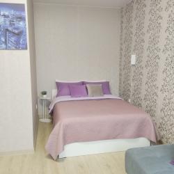 Фото Апартаменты на улице героя Георгия Бочарникова 8