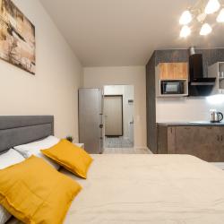 фото 5 Lucky Room (Лаки Рум) на улице Фёдора Котанова 5 корп. 2