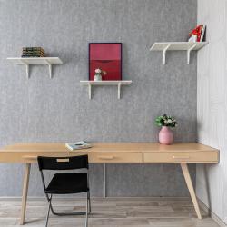 Апартаменты стандарт Двухкомнатная в центре рядом с Парком Горького