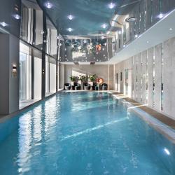 Marriott Krasnodar (Марриотт Краснодар) — 7402a10914e23f6249667c1c2eb18311