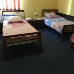 Фото Отель Рица