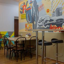 фото 3 Simple Seasons Rooms (Симпл Сизонс Румс)